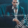 Giovanni Galletta - Ad Un Passo Da Me cd
