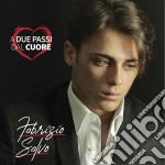 Fabrizio Salvo - A Due Passi Dal Cuore cd