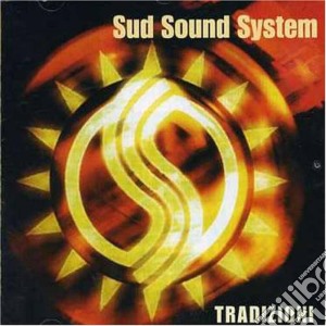 Sud Sound System - Tradizioni cd musicale di SUD SOUND SYSTEM