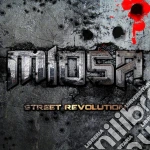 (LP Vinile) Miosa - Street Revolution E.p. vinile