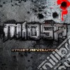 (LP Vinile) Miosa - Street Revolution E.p. cd