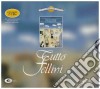 Tutto Fellini (2 Cd) cd
