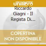 Riccardo Giagni - Il Regista Di Matrimoni cd musicale di O.S.T.