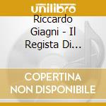 Riccardo Giagni - Il Regista Di Matrimoni cd