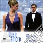 Lele Marchitelli - Quale Amore / O.S.T.