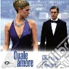 Lele Marchitelli - Quale Amore / O.S.T. cd