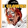 I clowns (f.fellini) cd