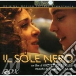 Il sole nero di k.zanussi cd