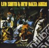 Leo Smith & New Dalta Ahkri - Go In Numbers cd