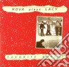 Rova Saxophone Quartet - Favorite Street cd