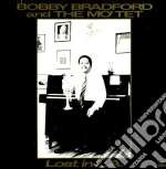 Bobby Bradford & The Mo Tet - Lost In L.a. cd