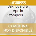 Jaki Byard & Apollo Stompers - Phantasies cd musicale di Jaki & apollo Byard