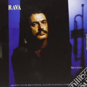 Enrico Rava Quintet - Secrets cd musicale di Enrico rava quintet