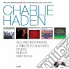 Charlie Haden - The Complete Remastered Recordings On Black Saint & Soul Note (5 Cd) cd