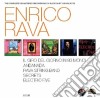 Enrico Rava - The Complete Remastered Recordings On Black Saint & Soul Note(5 Cd) cd