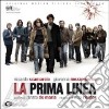 La Prima Linea cd