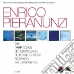 Enrico Pieranunzi - The Complete Remastered Recordings On Black Saint & Soul Note (6 Cd) cd