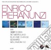 Enrico Pieranunzi - The Complete Remastered Recordings On Black Saint & Soul Note (6 Cd) cd