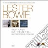 Lester Bowie - The Complete Remastered Recordings On Black Saint & Soul Note (3 Cd) cd
