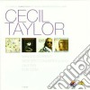 Cecil Taylor - The Complete Remastered Recordings On Black Saint & Soul Note (5 Cd) cd