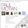 Paul Motian - The Complete Remastered Recordings On Black Saint & Soul Note (6 Cd) cd