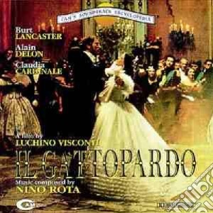 Nino Rota - Gattopardo (Il) cd musicale di O.s.t.