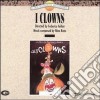 Nino Rota - I Clowns cd
