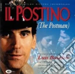 Luis Bacalov - Postino (Il) cd