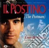 Luis Bacalov - Postino (Il) cd
