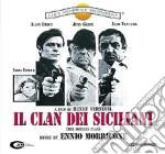 Il clan dei siciliani cd