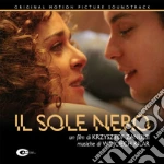 Wojciech Kilar - Il Sole Nero cd