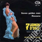 Sette Uomini D'Oro cd
