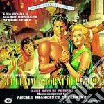 Gli ultimi giorni di pompei cd
