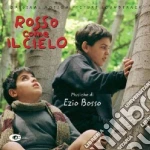 Rosso Come Il Cielo cd