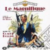 Claude Bolling - Le Magnifique cd