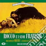 Rocco E I Suoi Fratelli cd