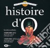 Histoire D'O 2 cd