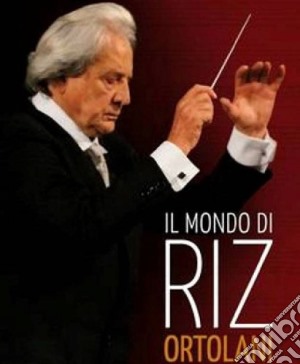 Riz Ortolani - Il Mondo Di (4 Cd) cd musicale di Ortolani riz (box 4c