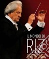 Riz Ortolani - Il Mondo Di (4 Cd) cd