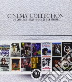 Cinema collection (30 capolavori musica