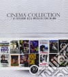 Cinema collection (30 capolavori musica cd
