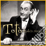 (LP Vinile) Armando Trovajoli - Toto' - Risate In Musica (2 Lp) vinile