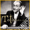 (LP Vinile) Armando Trovajoli - Toto' - Risate In Musica (2 Lp) cd