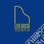 (LP Vinile) Ezio Bosso - Un Amore Grande Come Il Cielo (3 Lp)