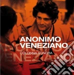 (LP Vinile) Stelvio Cipriani - Anonimo Veneziano vinile