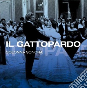 (LP Vinile) Nino Rota - Il Gattopardo lp vinile di Nino Rota