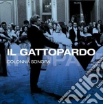 (LP Vinile) Nino Rota - Il Gattopardo vinile