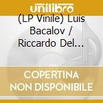 (LP Vinile) Luis Bacalov / Riccardo Del Turco / Paolo Margheri - Il Postino (2 Lp)