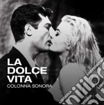 (LP Vinile) Nino Rota - La Dolce Vita vinile
