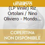 (LP Vinile) Riz Ortolani / Nino Oliviero - Mondo Cane (2 Lp) vinile